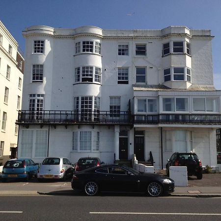 Seaview Regency Apartment With Private Parking Brighton Dış mekan fotoğraf
